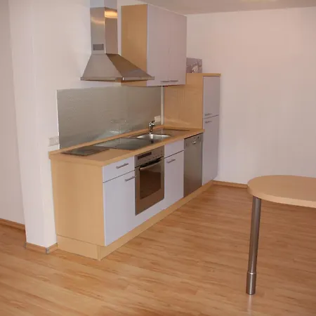 Apartment An Den Weinbergen