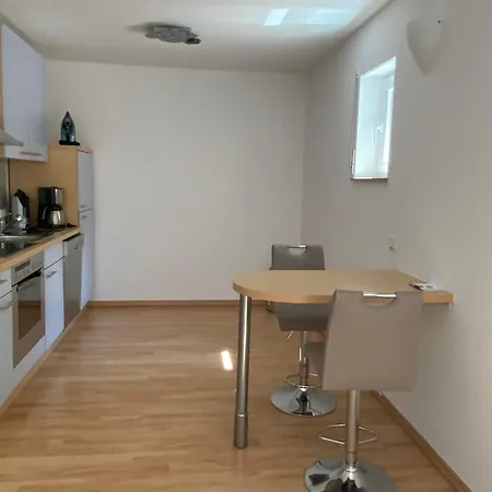 An Den Weinbergen Apartment