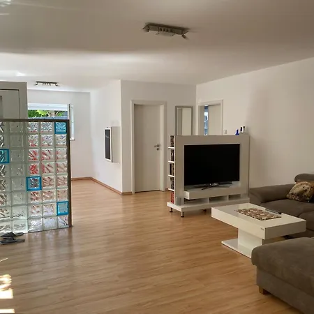 Apartment An Den Weinbergen Essenheim