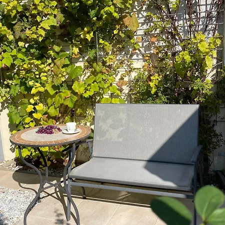 An Den Weinbergen アパート Essenheim