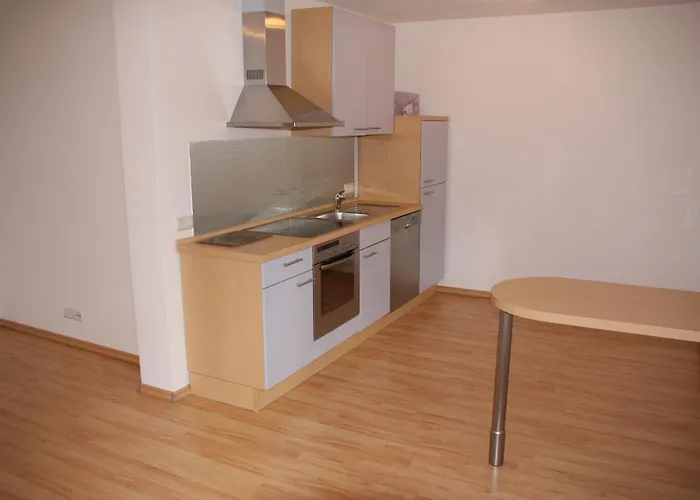 Apartamento An Den Weinbergen