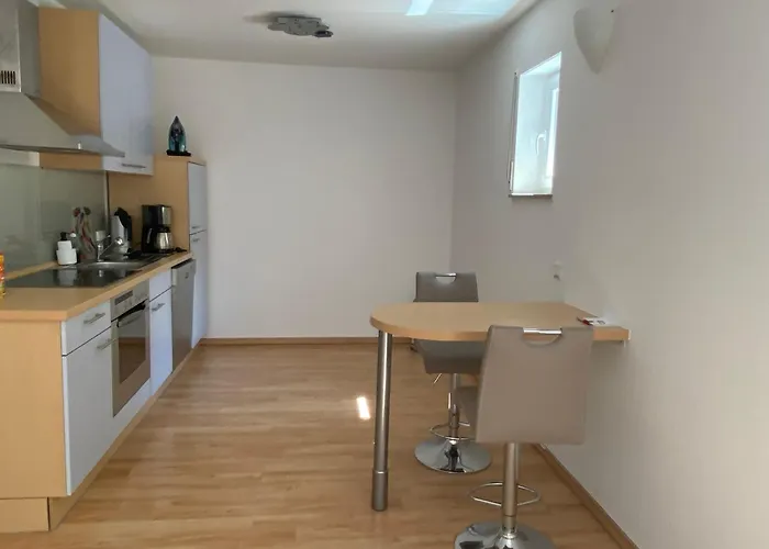 An Den Weinbergen Apartamento